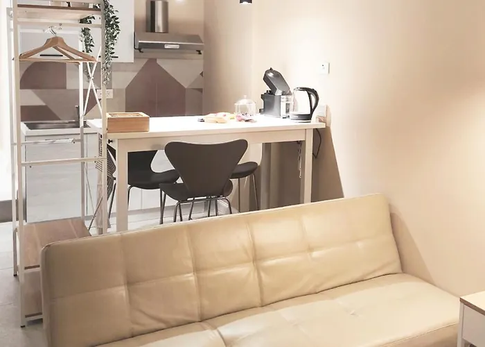 Dali Apartment Brescia