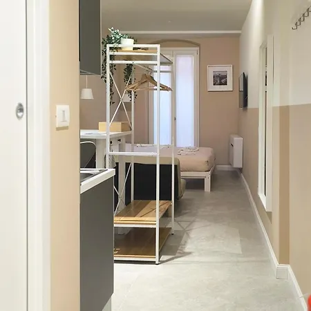 Apartament Dali *