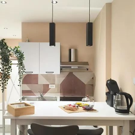 Apartament Dali