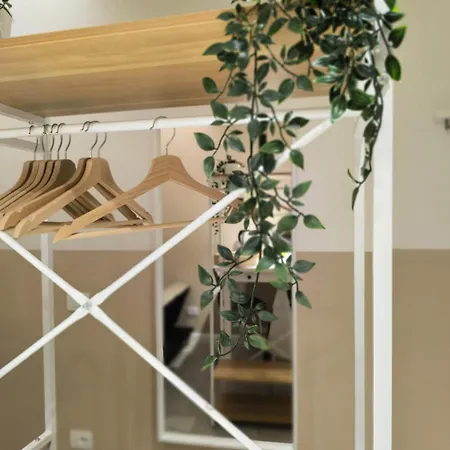 Dali Apartament *