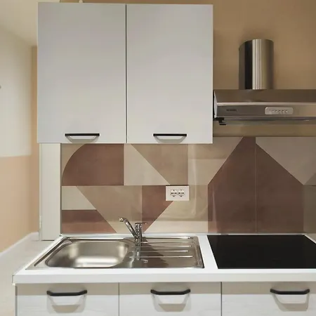 Dali Apartament *